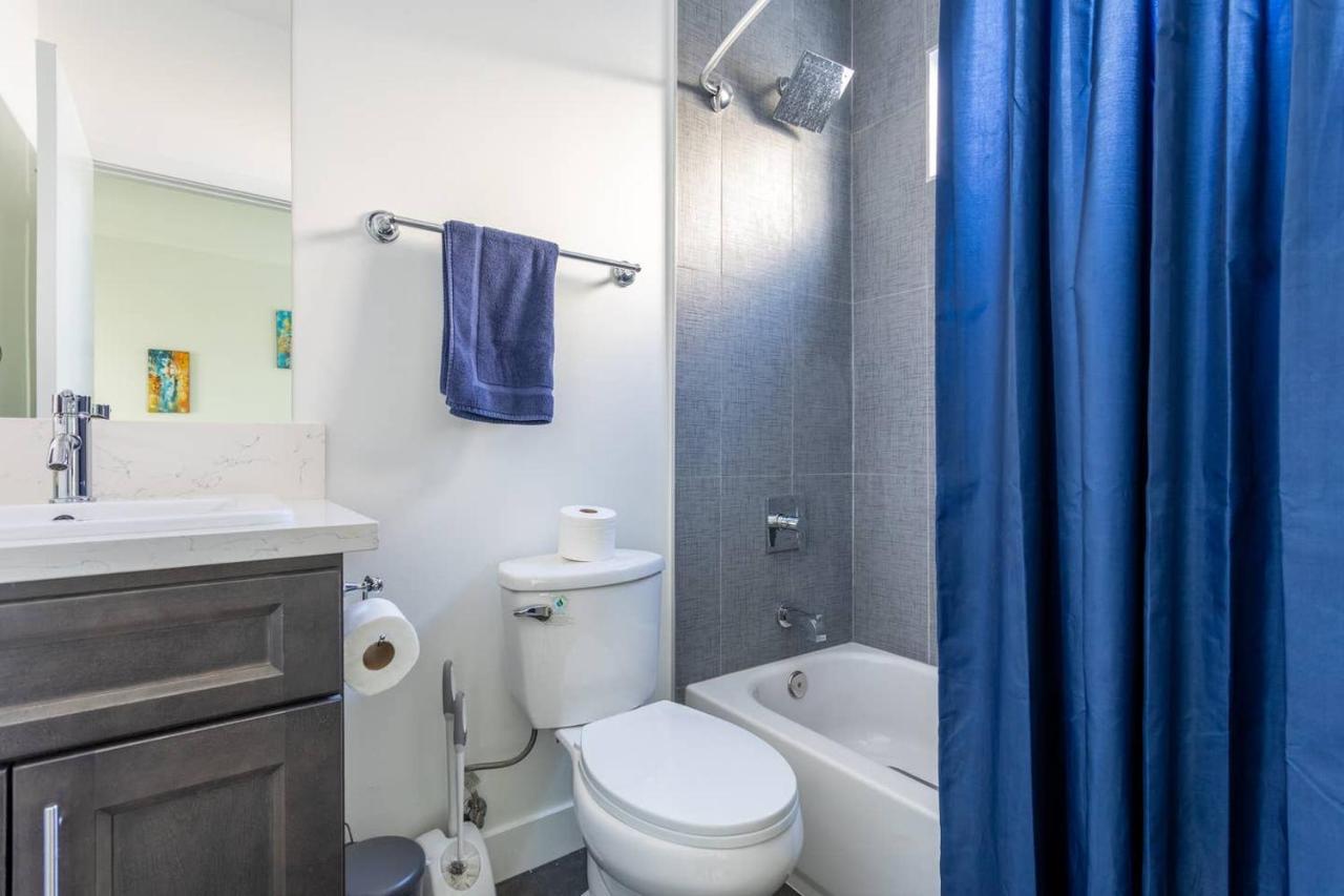Cheerful 4Br Home With Parking In East Hollywood Los Angeles Exterior photo